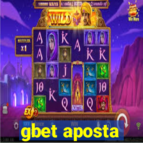 gbet aposta